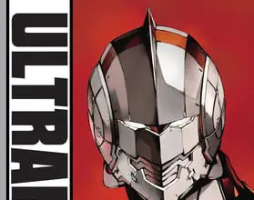 Ultraman torna nel 2026 con l'arco finale