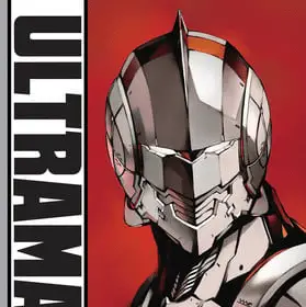 Ultraman torna nel 2026 con l'arco finale