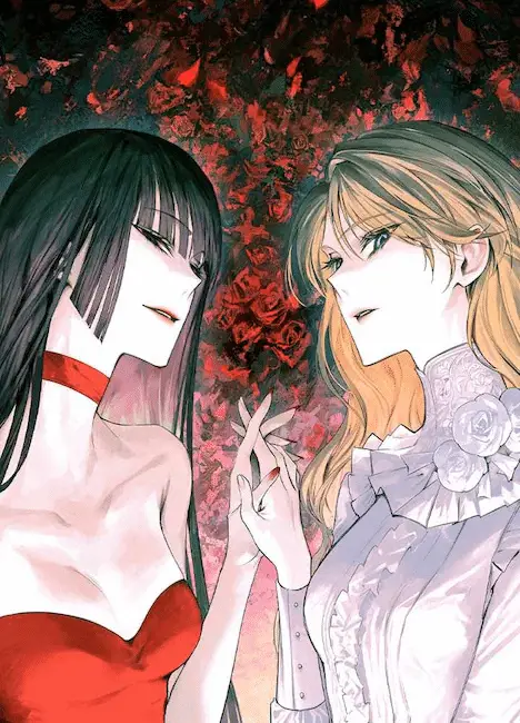 Ore ga inai to sugu e satsujin reijō charlotte, iniziate le serie Ore ga inai to sugu e satsujin reijō charlotte, iniziate le serie