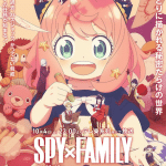 Spy×family 3, ecco la nuovissima sigla