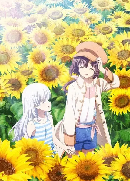 Summer pockets, ecco il nuovo video promozionale Summer pockets, ecco il nuovo video promozionale