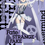 Fate/strange fake, mostrata una nuova immagine