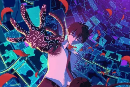 Petals of reincarnation, rivelato il primo video