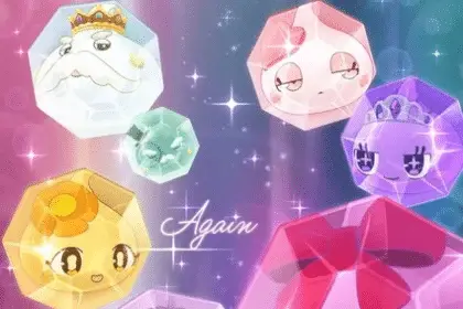 Hoppe-chan ottiene un anime nel 2026
