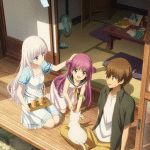 Summer pockets, ecco il nuovo video