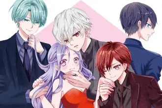 Makeheroine desu ga kekkonshimasu inizia un nuovo manga