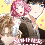 Summer moon: the quprids, nuova opera sul k-pop