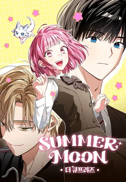 Summer moon: the quprids, nuova opera sul k-pop