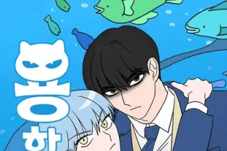 Dragon girl, ecco il primo trailer del webtoon