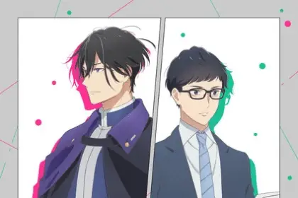 The other world's books depend on the bean counter, ecco il nuovo video