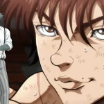 Baki x beastars: il crossover che non ti aspetti in arrivo su netflix