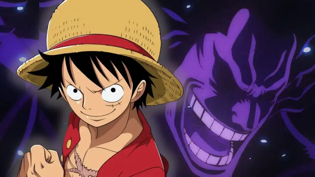 One piece capitolo 1157: data di uscita e cosa aspettarsi