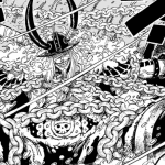 One piece 1179: quale capitolo del manga adatta?