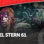 Samuel stern 61 - la recensione
