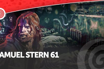 Samuel stern 61