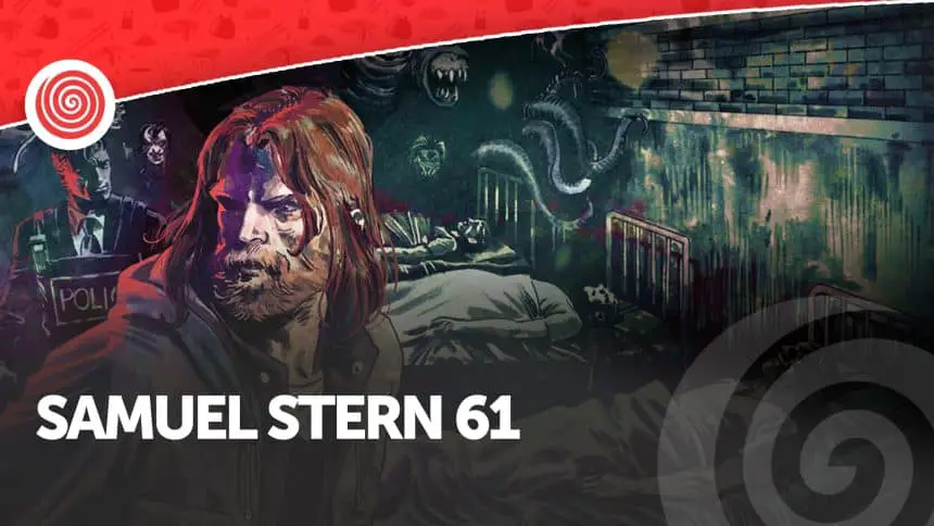 Samuel stern 61
