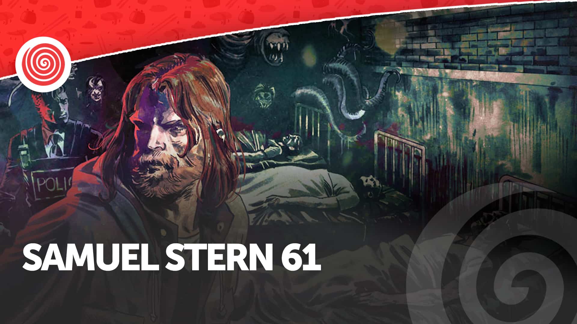 samuel stern 61