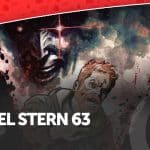 Samuel stern 63 - la recensione