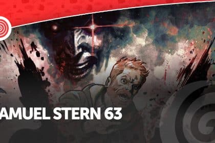 Samuel stern 63