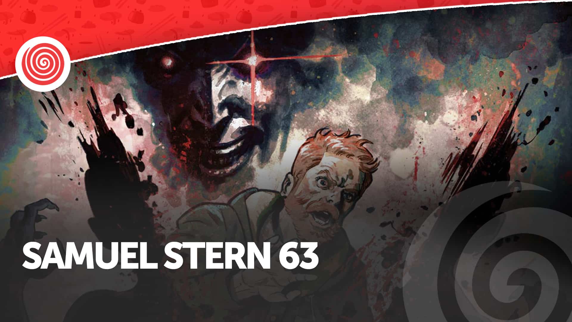 samuel stern 63