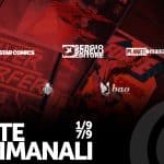 Uscite settimanali dall’1 al 7 settembre