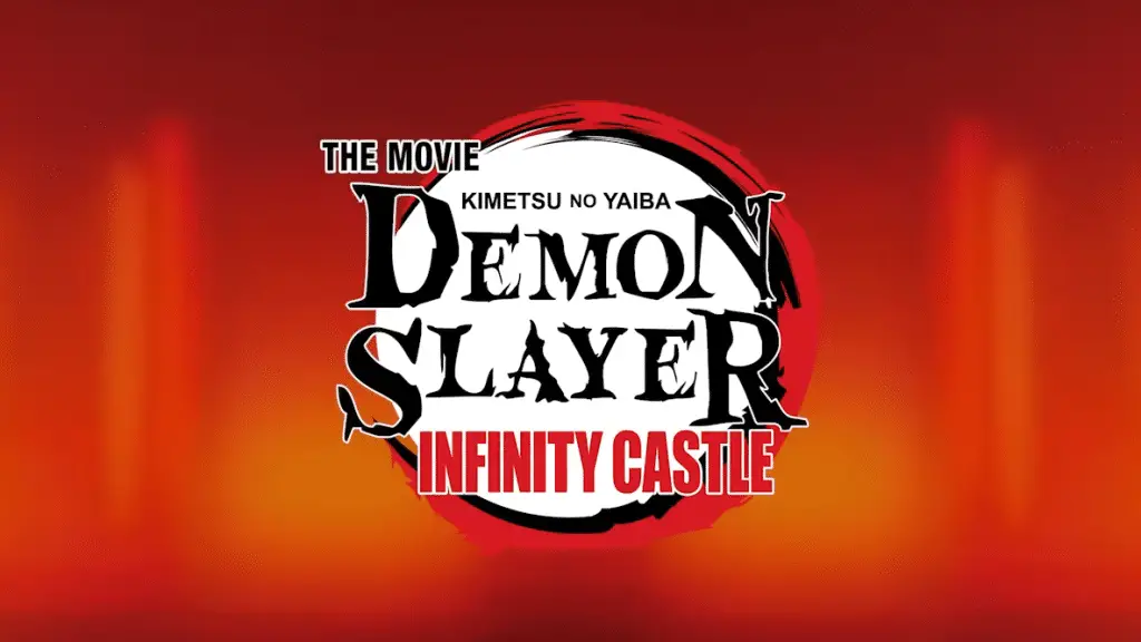 Demon slayer: infinity castle frantuma un record storico al box office!