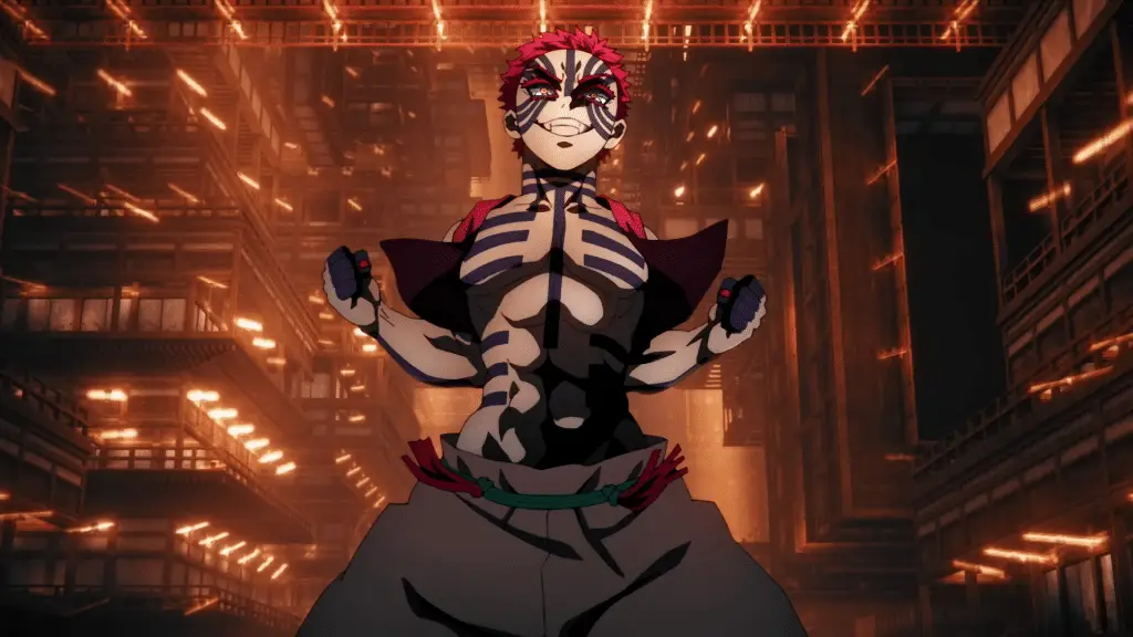 Demon slayer