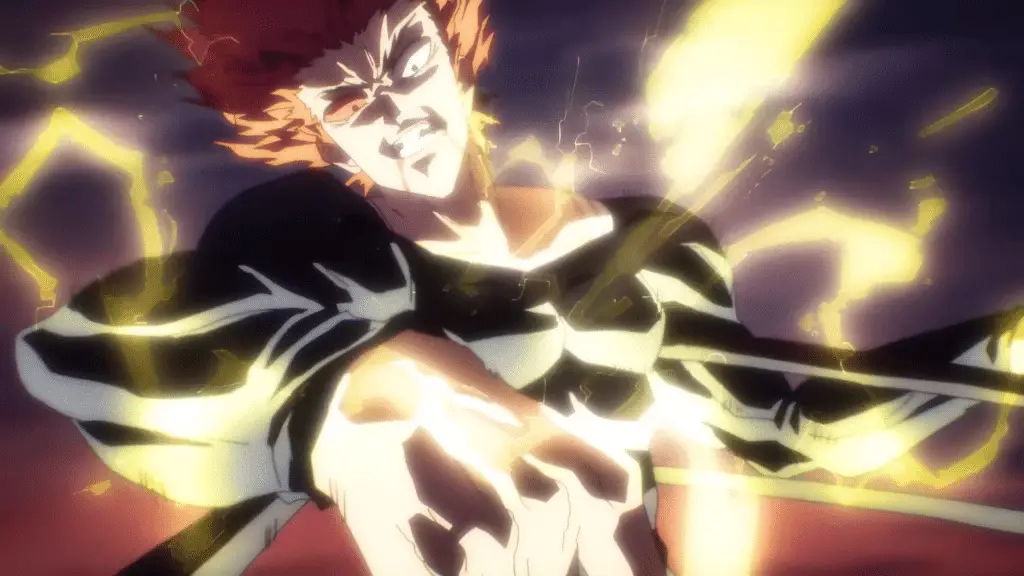 One-punch man 3, rilasciato un breve trailer della nuova stagione! One-punch man 3, rilasciato un breve trailer della nuova stagione!
