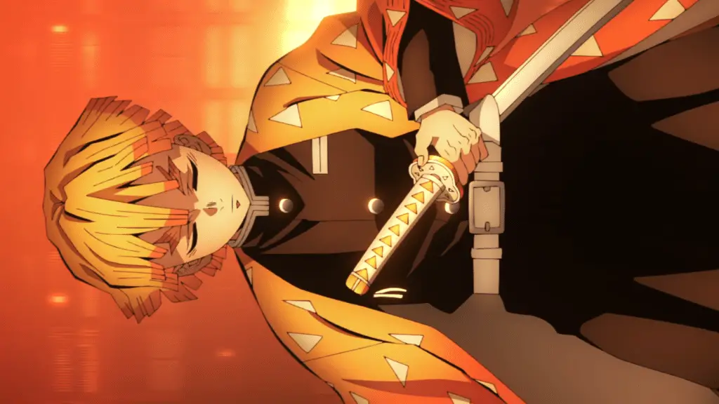 Demon slayer: ufotable celebra il compleanno di zenitsu con una nuova illustrazione speciale Demon slayer: ufotable celebra il compleanno di zenitsu con una nuova illustrazione speciale