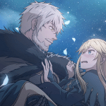The barbarian's bride: l’anime posticipato ad aprile 2026
