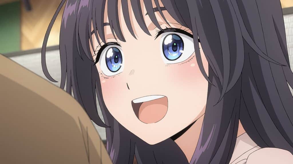 The fragrant flower blooms with dignity: svelata l’anteprima dell’episodio 10 The fragrant flower blooms with dignity