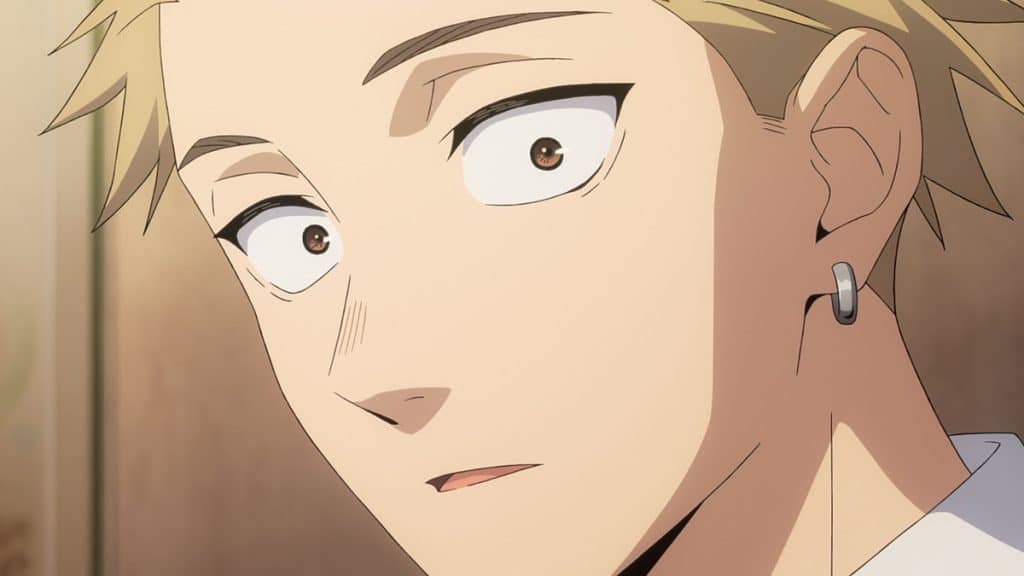 The fragrant flower blooms with dignity: svelata l’anteprima dell’episodio 10 The fragrant flower blooms with dignity: svelata l’anteprima dell’episodio 10