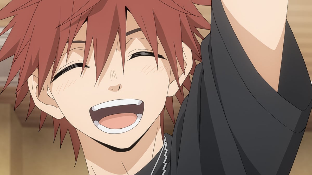The fragrant flower blooms with dignity: svelata l’anteprima dell’episodio 10