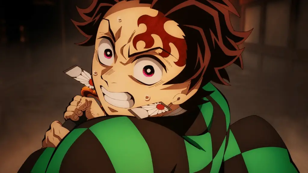 Demon slayer: infinity castle frantuma un record storico al box office!
