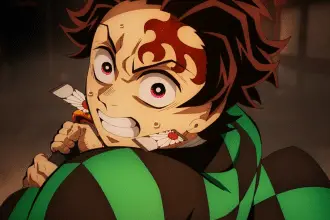 Demon slayer