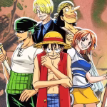 I 10 fumetti più venduti in italia a settembre 2025: one piece torna a dominare