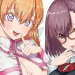2. 5 dimensional seduction ottiene un nuovo capitolo