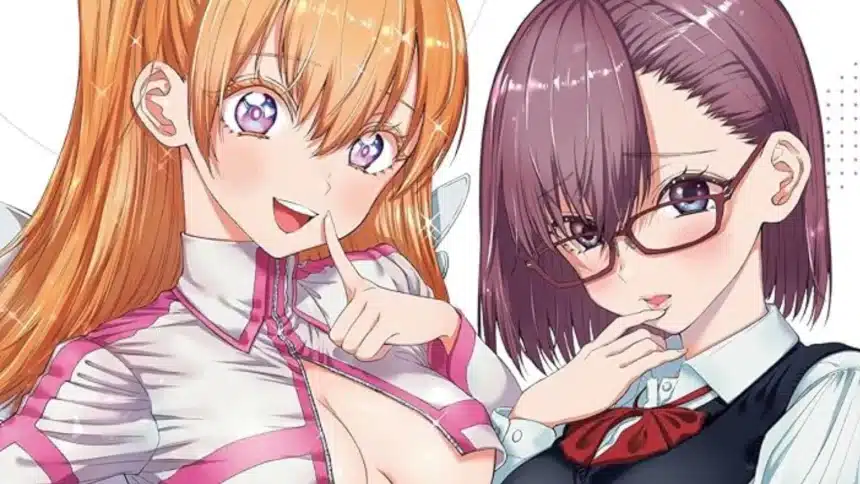 2. 5 dimensional seduction ottiene un nuovo capitolo