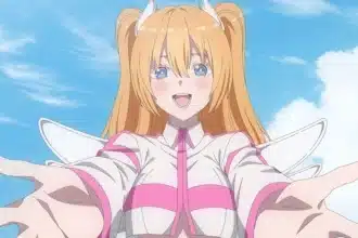 2. 5 dimensional seduction termina in 4 capitoli