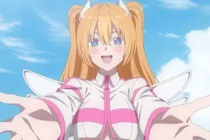 2. 5 dimensional seduction termina in 4 capitoli