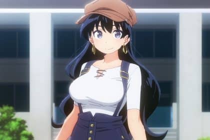Ruri rocks