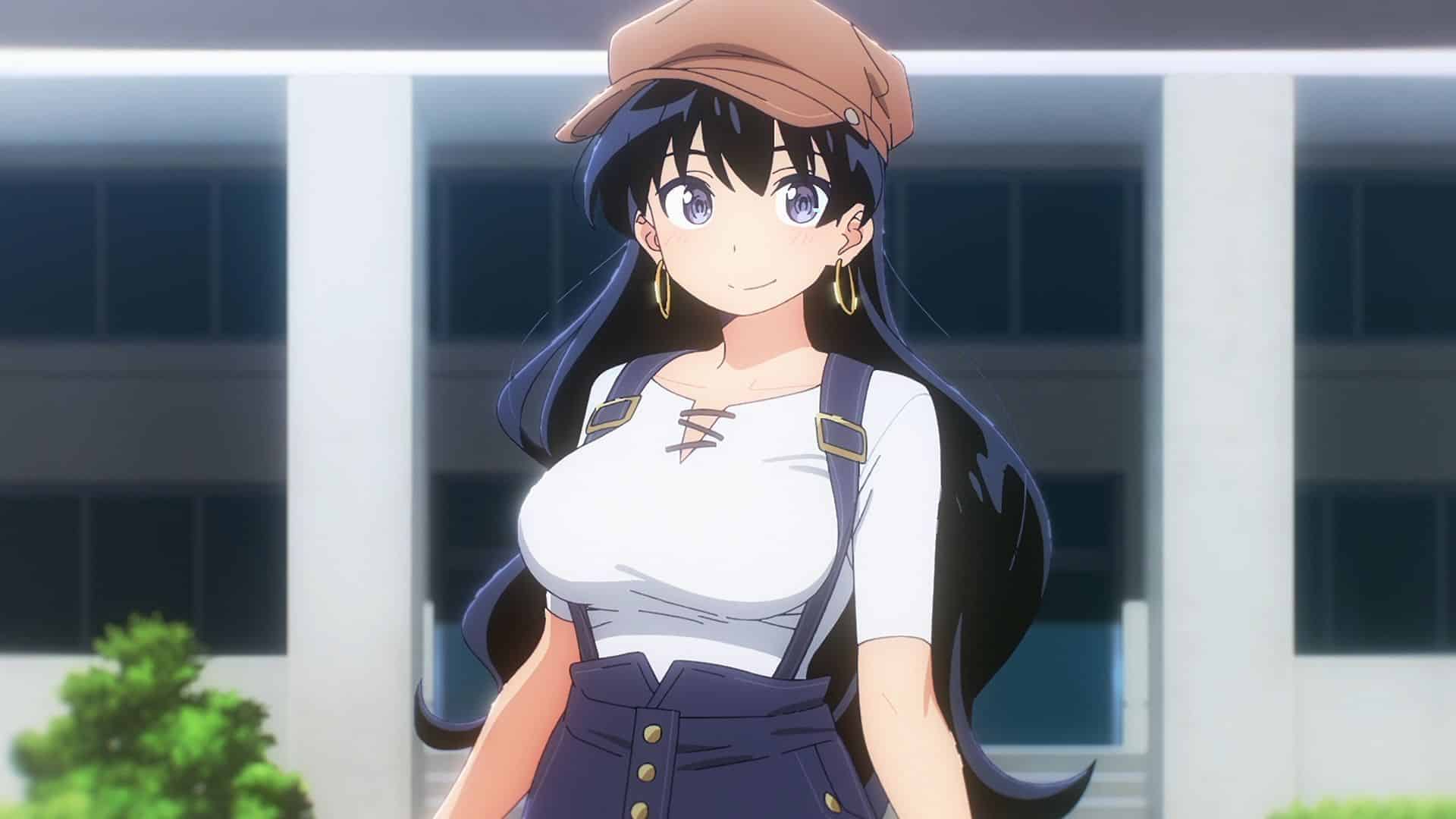 Ruri rocks episodio 10: data d’uscita, dove vederlo e cosa aspettarsi