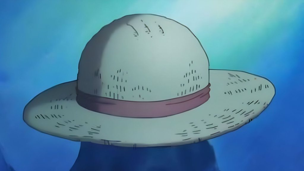 One piece, e se il gigantesco cappello di paglia fosse in realtà l’arma ancestrale uranus? One piece, e se il gigantesco cappello di paglia fosse in realtà l’arma ancestrale uranus?