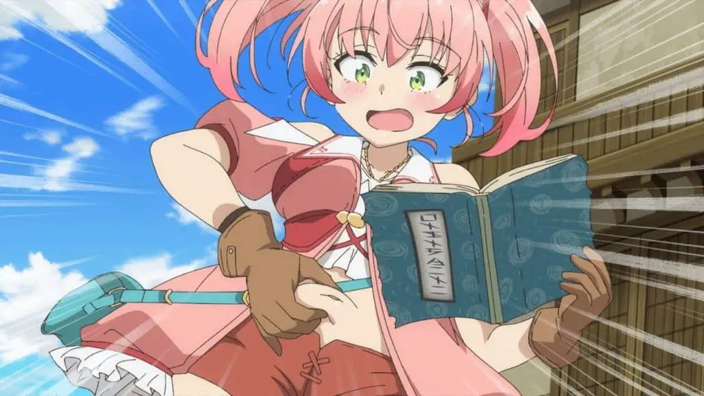 Scooped up by an s-ranked adventurer episodio 10: data di uscita, dove guardarlo e altro Scooped up by an s-ranked adventurer