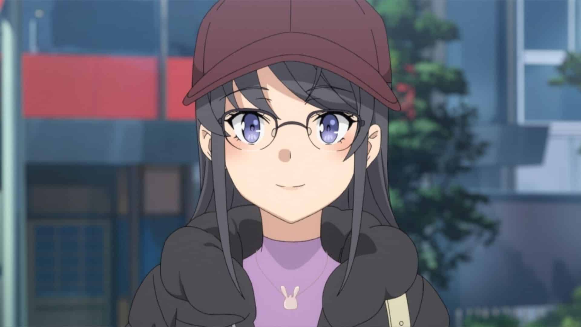 Rascal does not dream of santa claus episodio 10: data d’uscita, dove vederlo e cosa aspettarsi
