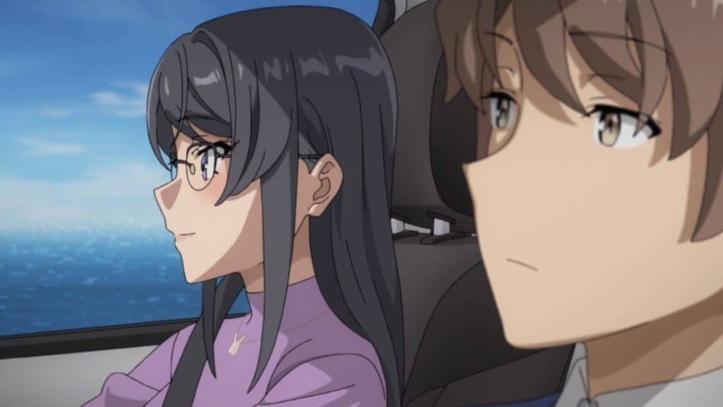 Rascal does not dream of santa claus episodio 10: data d’uscita, dove vederlo e cosa aspettarsi Rascal does not dream of santa claus episodio 10: data d’uscita, dove vederlo e cosa aspettarsi