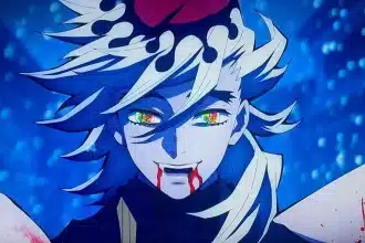 Demon slayer: infinity castle, scopri gli agghiaccianti poteri agghiaccianti di doma