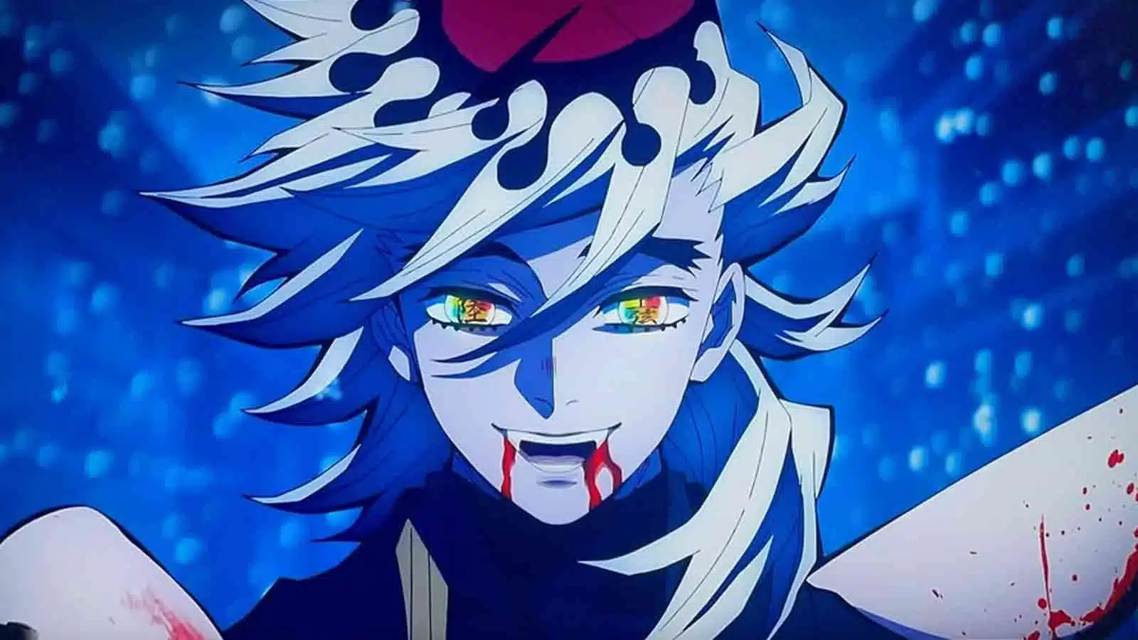 Demon slayer: infinity castle, scopri gli agghiaccianti poteri agghiaccianti di doma