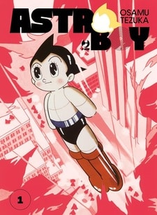 Uscite settimanali dal 15 al 21 settembre Astro boy j-pop uscite settimanali