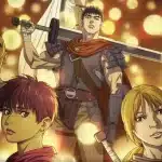 Berserk: da dove iniziare il manga dopo l’anime del 1997